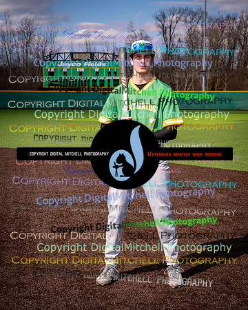 46-NHS 2025 Baseball