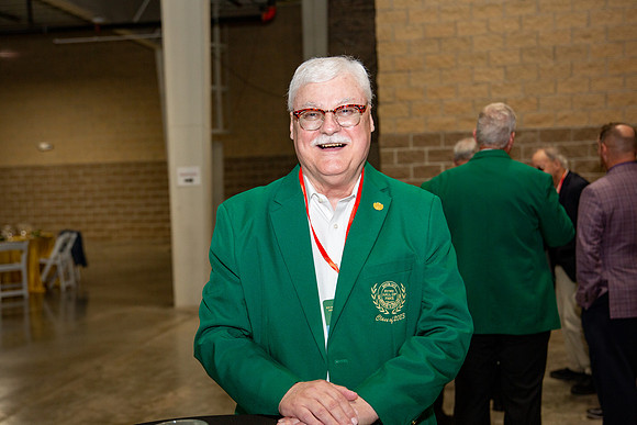 56-ASA RV Hall of Fame Induction