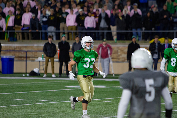 416-ND InterHall Football 2021