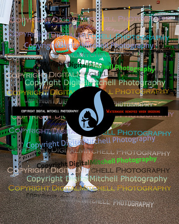 211-CHS 2025 Football