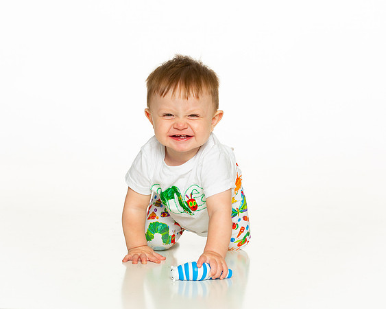 37-Alen Bouman 1st Bday