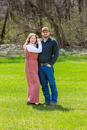 69-Lauren DeMont n Joseph Markiewicz