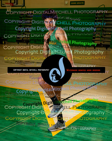 322-NHS 2025 Track and Softball