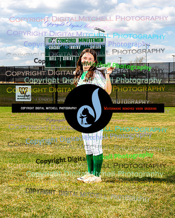 36-CHS 2025 Softball