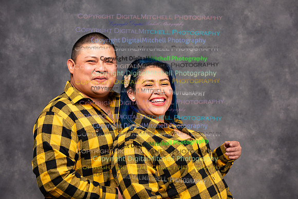 230-Machado Family