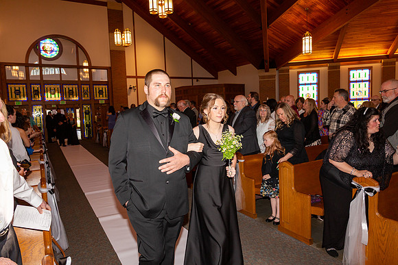 364-DeMont_Lauren and Joseph Markiewicz