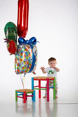97-Alen Bouman 1st Bday