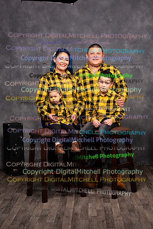 144-Machado Family