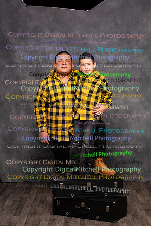 83-Machado Family