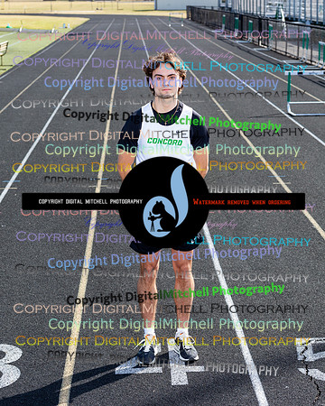 183-CHS 2025 Track