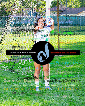 91-CHS 2024 Soccer Girls