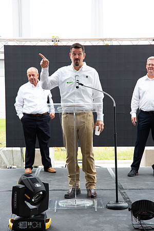 434-Arco Ribbon Cutting