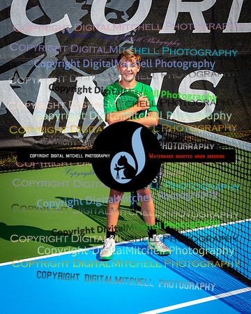 41-2024 CHS Fall Tennis Boys