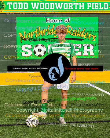 126-NHS 2025 Fall Soccer Boys