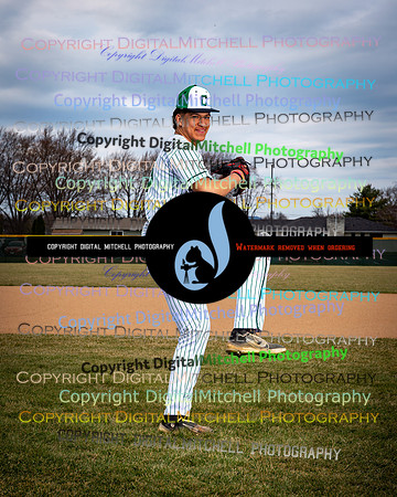 24-CHS 2025 Baseball