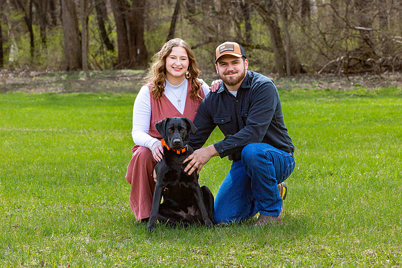 115-Lauren DeMont n Joseph Markiewicz