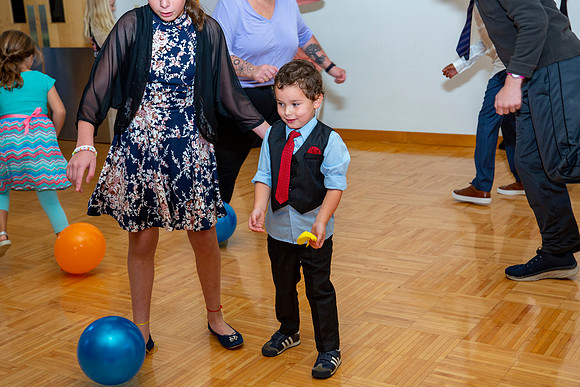 322-galperin bat mitzvah party