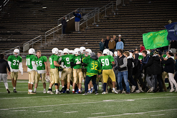 213-ND InterHall Football 2021