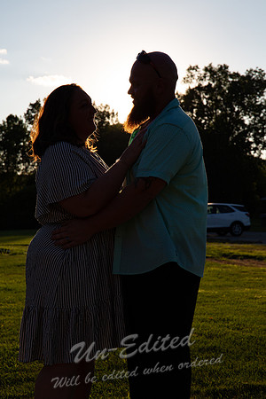 1154-Kyra n Tyler Niespodziany