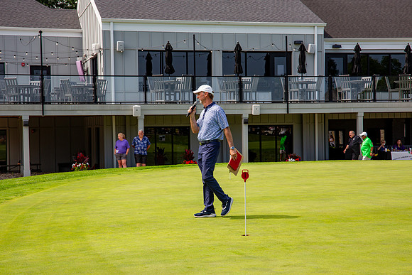 646-Italian American Golf Outing 2025