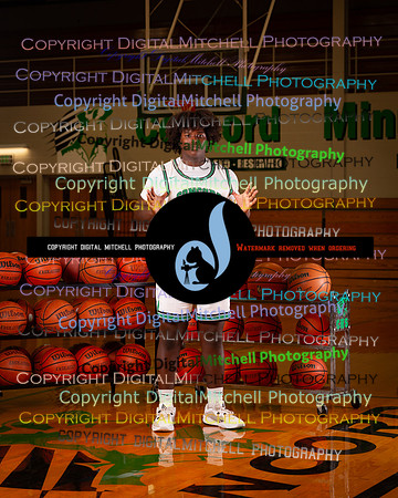 114-2024 Basketball Boys
