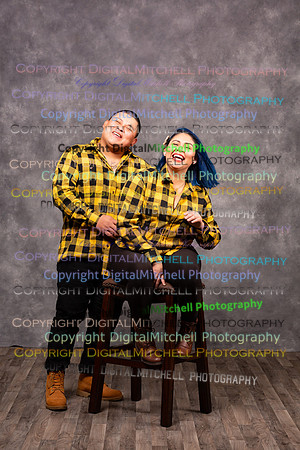217-Machado Family