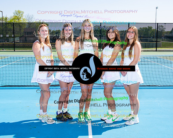 64-CHS 2023 Tennis Girls