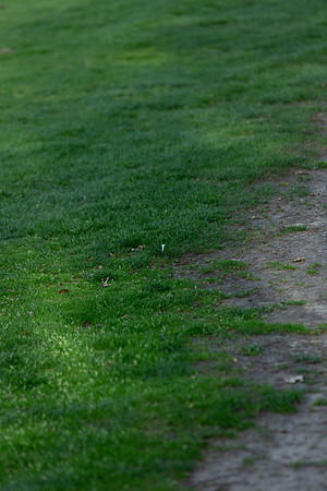 248-Hunter Golf Match
