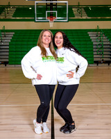 147-NHS Winter 2024 Basketball Girls