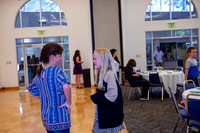17-galperin bat mitzvah party