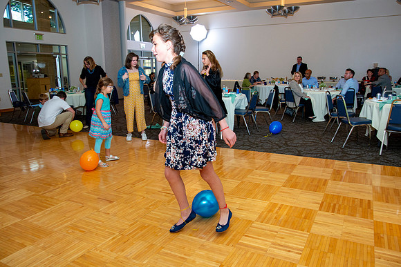 306-galperin bat mitzvah party