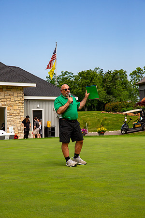 622-Italian American Golf Outing 2025