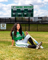 21-CHS 2025 Softball