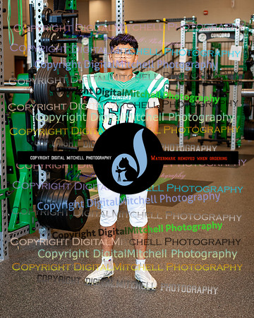 332-CHS 2025 Football