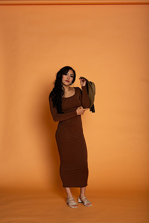 94-Kimberly in Brown