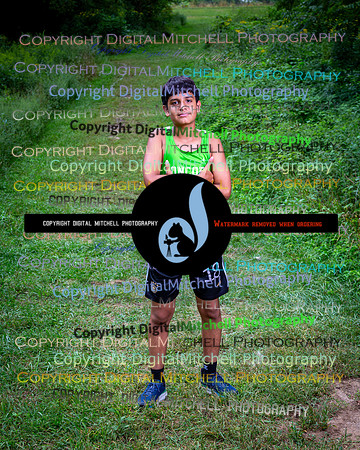 101-CHS 2025 Cross Country Boys