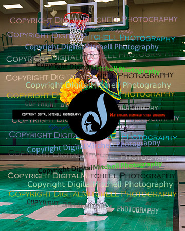 172-NHS Winter 2024 Basketball Girls