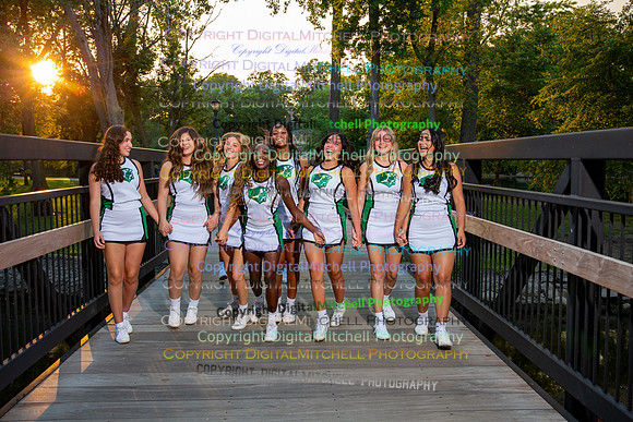 147-CHS 2025 Fall Cheer