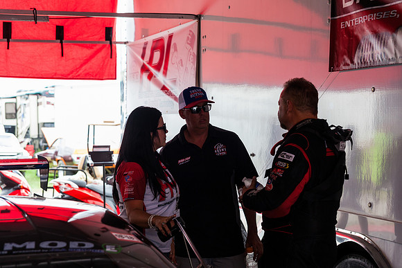 191-NHRA in Indy 2018
