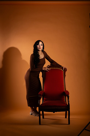 302-Kimberly in Brown