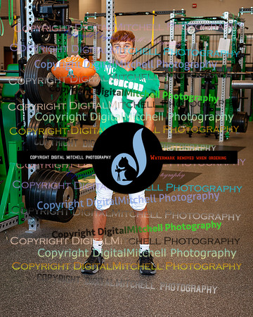 324-CHS 2025 Football