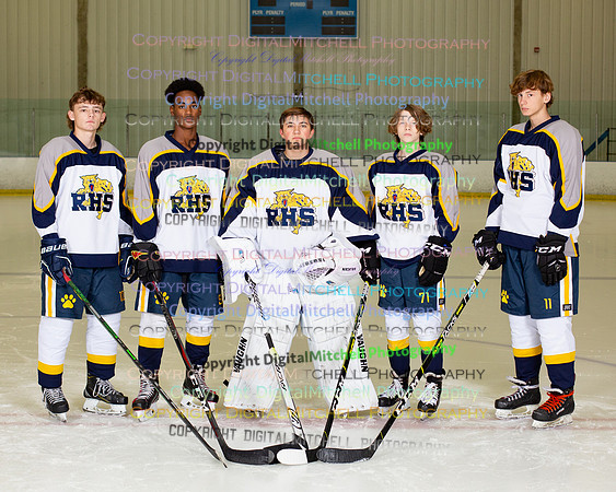 63-Riley Hockey 2021-2022