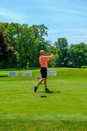 136-Italian American Golf Outing 2025