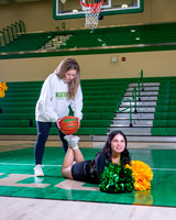 195-NHS Winter 2024 Basketball Girls