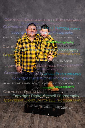 89-Machado Family