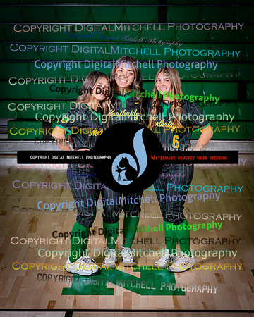 172-NHS 2025 Track and Softball