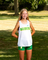 61-NHS 2025 Fall Cross Country