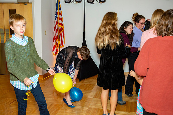 252-galperin bat mitzvah party