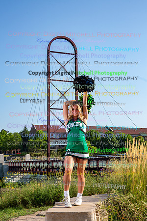 10-CHS 2025 Fall JV Cheer