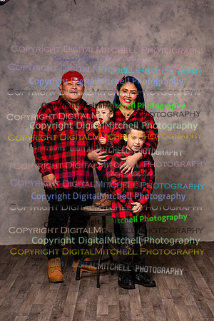 285-Machado Family